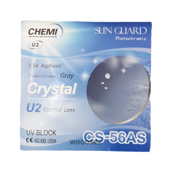 crystal u2 cs 56as 1.56