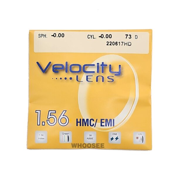 velocity 1.56 hmc uv