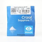 essilor crizal sapphire 1.67