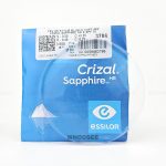 essilor crizal sapphire 1.67