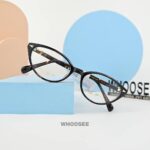 gọng kính exfash mắt mèo ef35453 701 thời trang phong cách thanh lịch