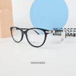 gọng kính exfash mắt mèo ef73555 931 phù hợp đi làm, học tập