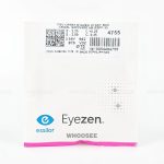eyezen start stock chiết suất 1.60 blueuv capture