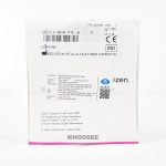 eyezen start stock chiết suất 1.60 blueuv capture