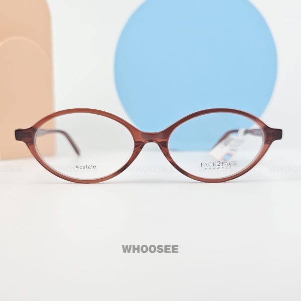 face2face f15450 701