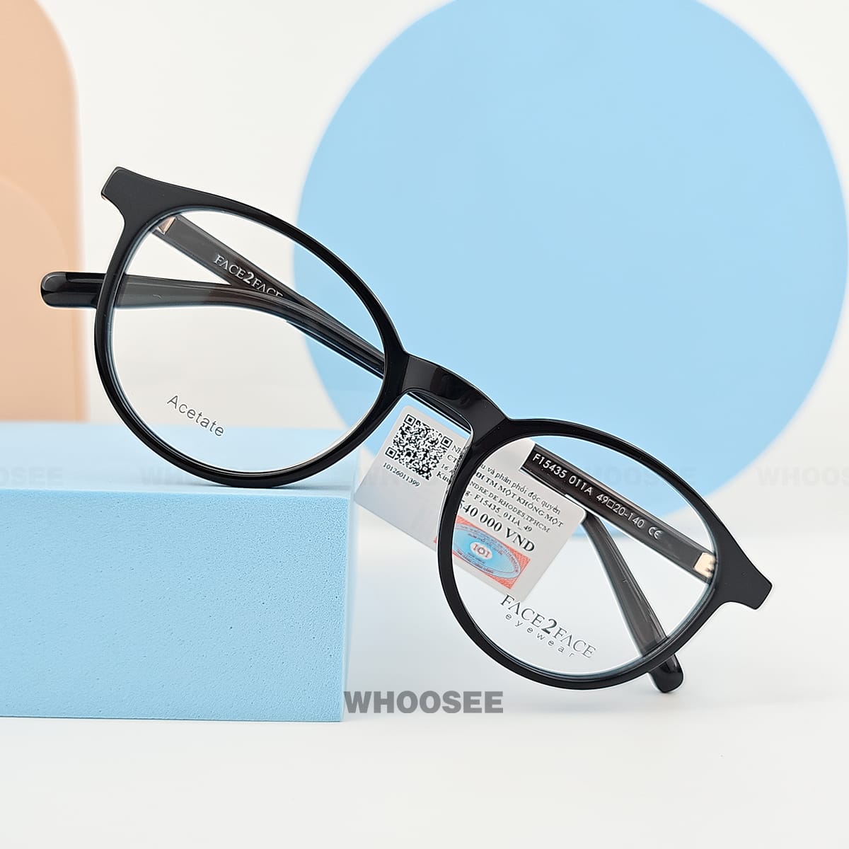 face 2 face f15435 011a