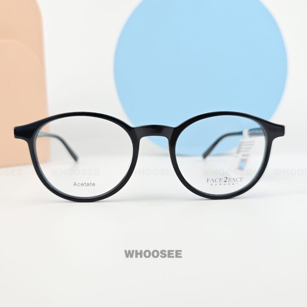 face 2 face f15435 011a