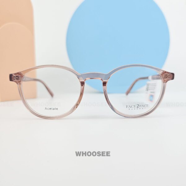 face 2 face f15435 424a