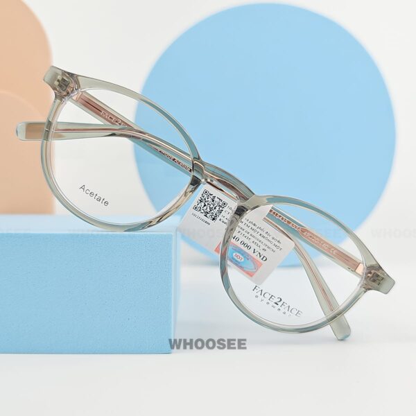 face 2 face f15435 653a