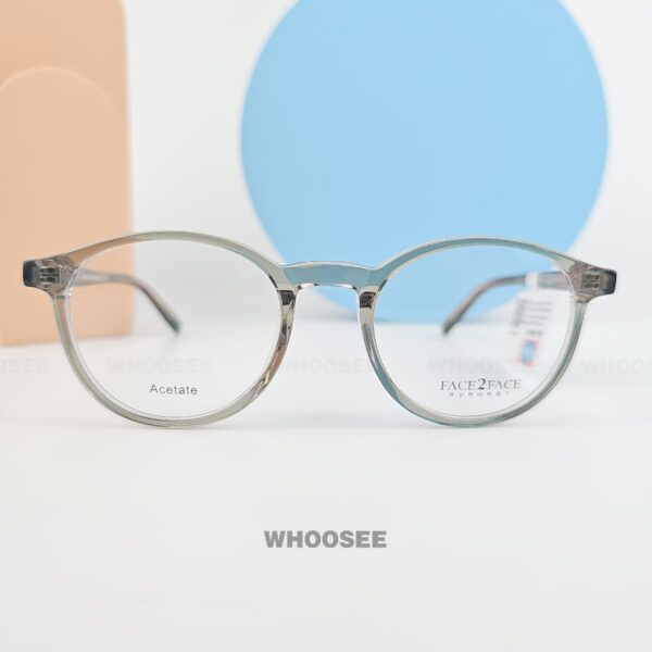 face 2 face f15435 653a