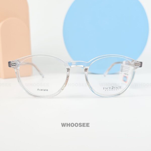 face 2 face f15435 773a