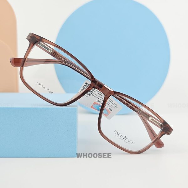 face 2 face f15437 083a