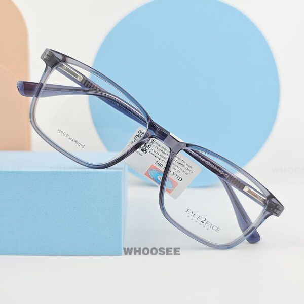 face 2 face f15437 766