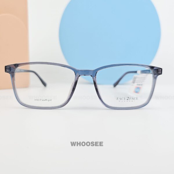 face 2 face f15437 766