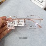 Gọng Kính Cận Nữ Pg87401 Parim