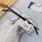 Gọng Kính Cận Unisex 87406 B1 Parim