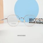 gọng kính jill stuart classic jl33124x c01 cao cấp phong cách thanh lịch