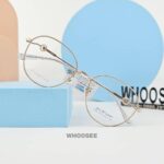 gọng kính jill stuart classic jl33128x c04 chính hãng thiết kế thời trang