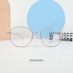 gọng kính jill stuart classic jl33128x c04 chính hãng thiết kế thời trang