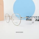 gọng kính jill stuart classic jl33128x c04 chính hãng thiết kế thời trang