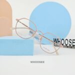 gọng kính jill stuart daily js70157x c02 chính hãng thiết kế thời trang