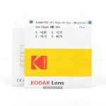 kodak fsv 1.67 uv blue