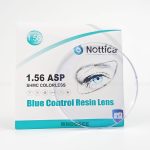 nottica n4 1.56 blue control