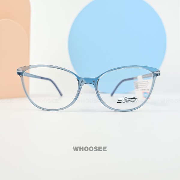 silhouette 1600 75 4510