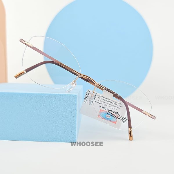 silhouette 5540 jn 3532