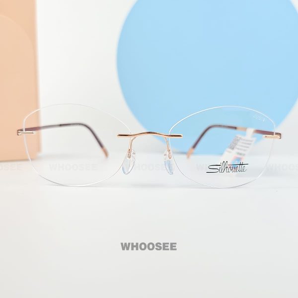 silhouette 5540 jn 3532