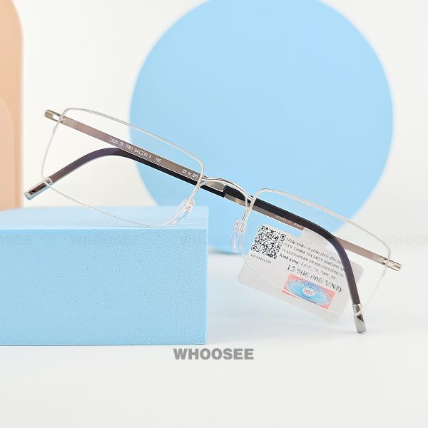 silhouette l020 75 7001