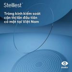 essilor stellest – tròng kính kiểm soát tiến triển cận thị cho trẻ em