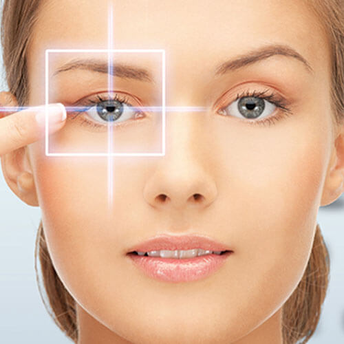 ưu điểm Của Femto Lasik